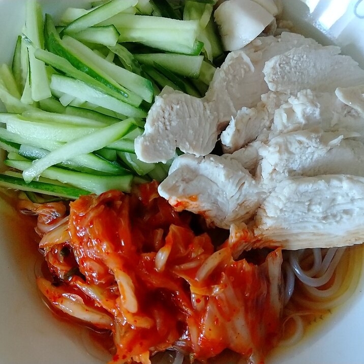 冷麺